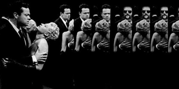 Welles to Marks image.  Paul D. Marks logo image